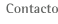 Contacto