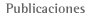 Publicaciones